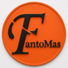 Logo Fantomas