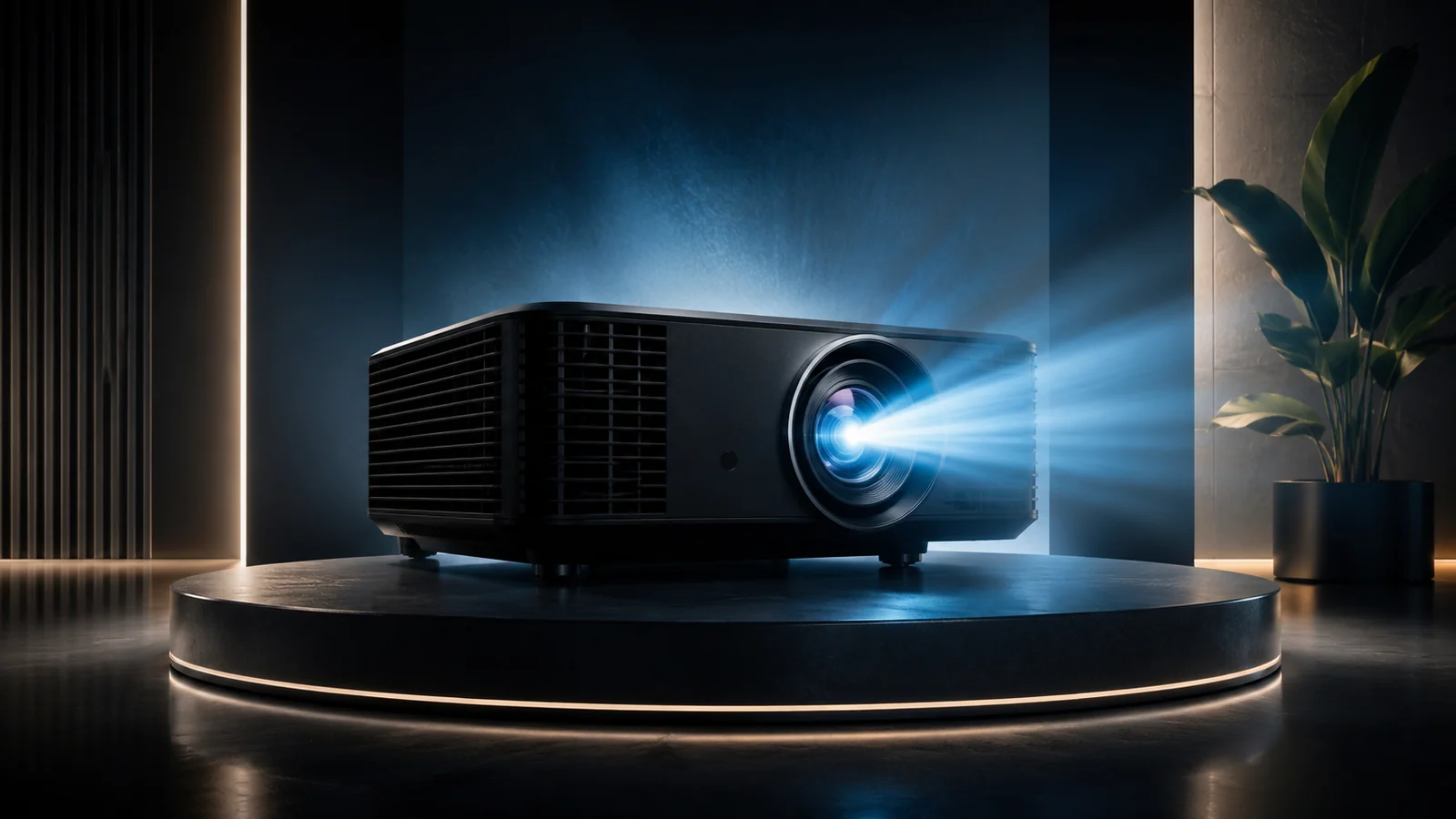 Projecteur portable : les points à vérifier avant l’achat