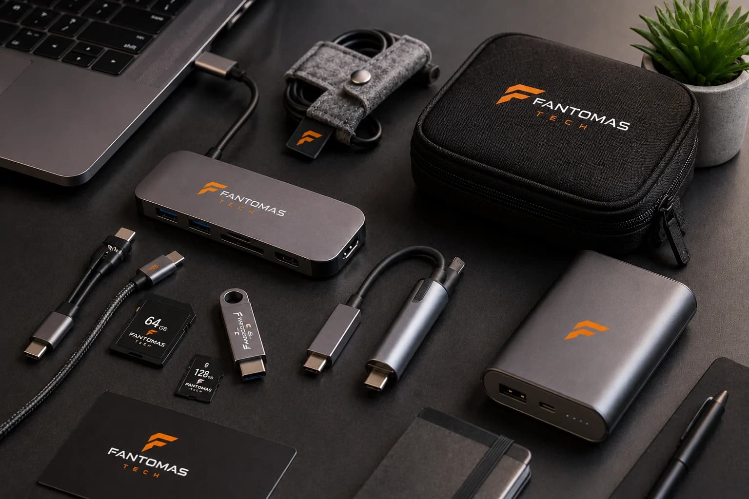 Les meilleurs accessoires USB-C à avoir en 2026